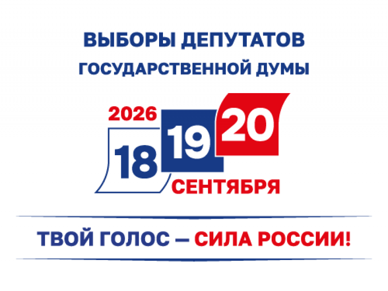 Выборы депутатов Государственной думы