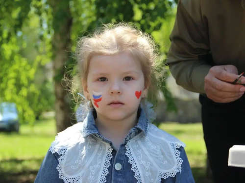 После концерта
