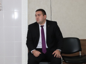 прием жителей