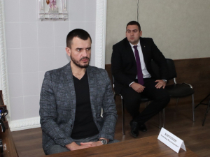 прием жителей