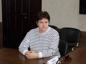 прием жителей