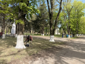 Нынешняя неделя прошла под знаком обновления!