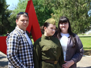 После концерта