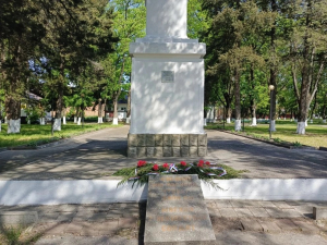 Гражданско-патриотическая акция «Дорогами Славы»