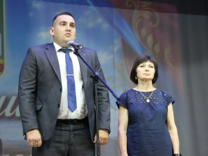 День России