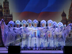 День России