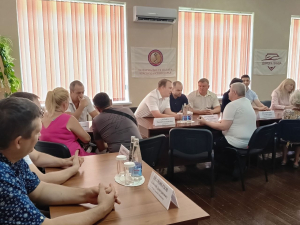 День бесплатной юридической помощи