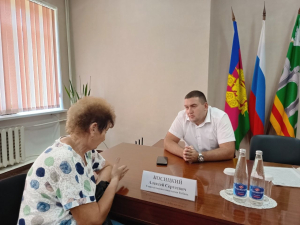 День бесплатной юридической помощи