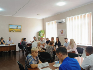 День бесплатной юридической помощи