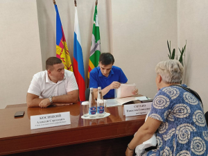 День бесплатной юридической помощи