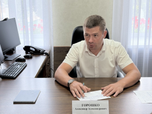 Личный прием граждан
